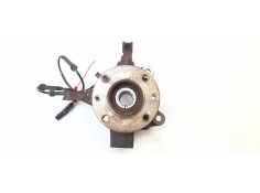 Recambio de mangueta delantera derecha para dacia logan ii comfort referencia OEM IAM   