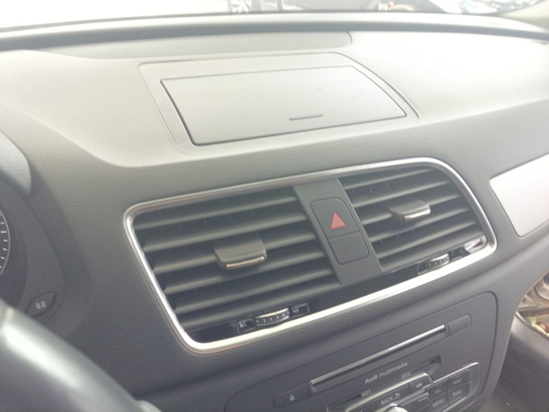 Recambio de warning para audi q3 (8ug) attraction quattro referencia OEM IAM   