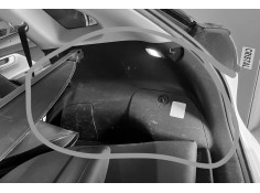 Recambio de guarnecidos maletero para kia niro referencia OEM IAM 85739Q4100   2