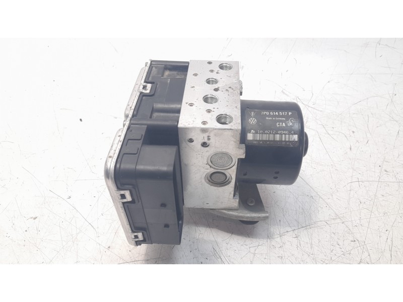Recambio de abs para porsche cayenne (typ 92aa) s diesel referencia OEM IAM 7P0614517P  