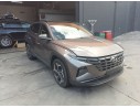 HYUNDAI TUCSON (NX4E, NX4A)