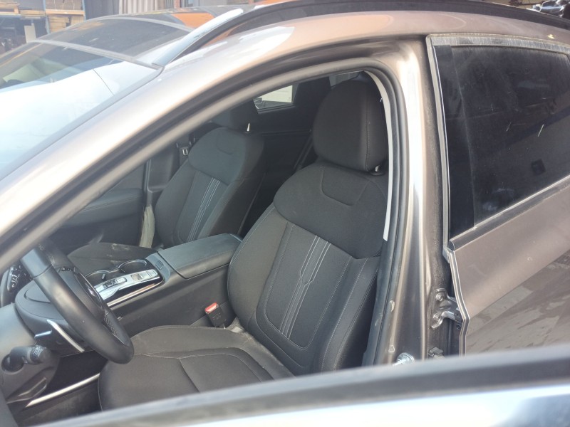 hyundai tucson (nx) del año 2021