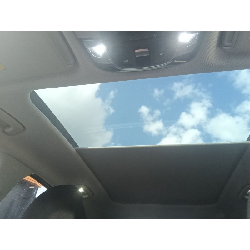 Recambio de techo electrico para hyundai tucson (nx) style plug-in hybrid 4wd referencia OEM IAM   