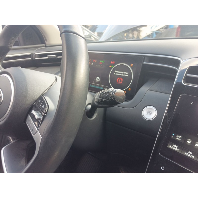 Recambio de columna direccion para hyundai tucson (nx) style plug-in hybrid 4wd referencia OEM IAM   