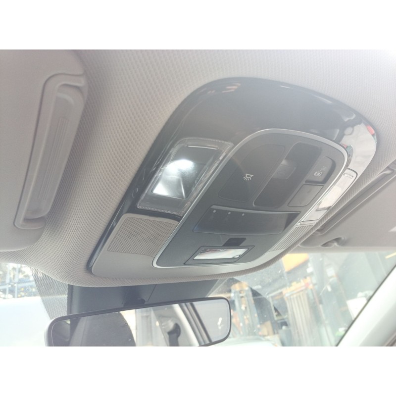 Recambio de luz interior para hyundai tucson (nx) style plug-in hybrid 4wd referencia OEM IAM   