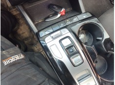 PALANCA CAMBIO 120038309 