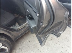 Recambio de cerradura puerta trasera derecha para hyundai tucson (nx4e, nx4a) 1.6 t-gdi hybrid referencia OEM IAM 81420N7000   2