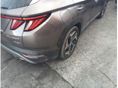 AMORTIGUADOR TRASERO DERECHO 55307N7800 