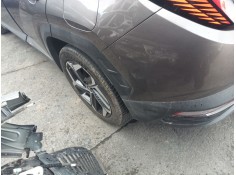 AMORTIGUADOR TRASERO IZQUIERDO 55307N7800 