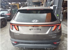 AMORTIGUADORES MALETERO / PORTON 81831N7100 