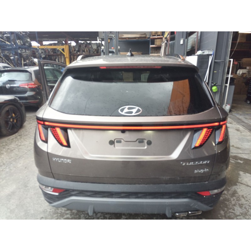 Recambio de amortiguadores maletero / porton para hyundai tucson (nx) style plug-in hybrid 4wd referencia OEM IAM   
