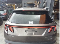 Recambio de brazo limpia trasero para hyundai tucson (nx4e, nx4a) 1.6 t-gdi hybrid referencia OEM IAM 988152J000   2