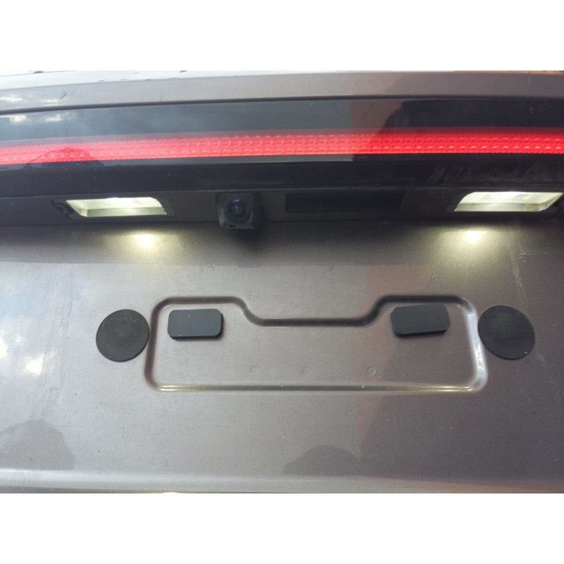 Recambio de maneta exterior porton para hyundai tucson (nx) style plug-in hybrid 4wd referencia OEM IAM   