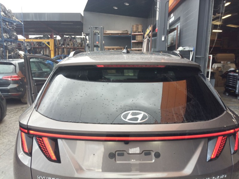 Recambio de motor limpia trasero para hyundai tucson (nx) style plug-in hybrid 4wd referencia OEM IAM   