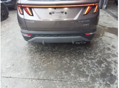 PARAGOLPES TRASERO 86612N7020 