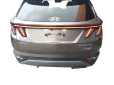 Recambio de piloto trasero central para hyundai tucson (nx4e, nx4a) 1.6 t-gdi hybrid referencia OEM IAM 92403N7120 92403N7120  2