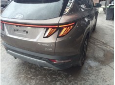 Recambio de piloto trasero derecho para hyundai tucson (nx4e, nx4a) 1.6 t-gdi hybrid referencia OEM IAM 92402N7100 92402N7100  2