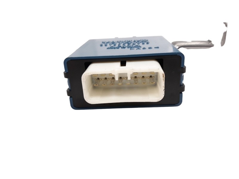Recambio de modulo confort para lexus rx 3.5 v6 24v cat referencia OEM IAM 8597048030 0515004160 