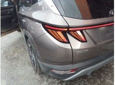 Recambio de piloto trasero izquierdo para hyundai tucson (nx4e, nx4a) 1.6 t-gdi hybrid referencia OEM IAM 92401N7100 92401N7100  2