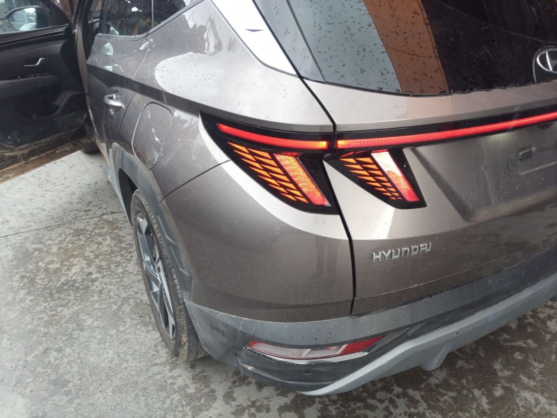 Recambio de piloto trasero izquierdo para hyundai tucson (nx) style plug-in hybrid 4wd referencia OEM IAM   