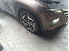 BRAZO SUSPENSION INFERIOR DELANTERO DERECHO 54501N9000 