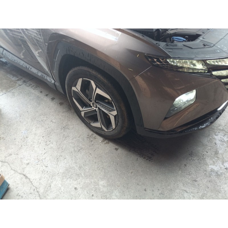Recambio de brazo suspension inferior delantero derecho para hyundai tucson (nx) style plug-in hybrid 4wd referencia OEM IAM   