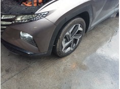 BRAZO SUSPENSION INFERIOR DELANTERO IZQUIERDO 54500N9000 