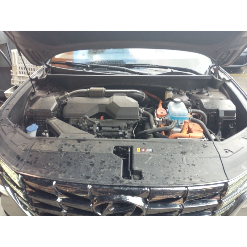 Recambio de caja cambios para hyundai tucson (nx) style plug-in hybrid 4wd referencia OEM IAM   