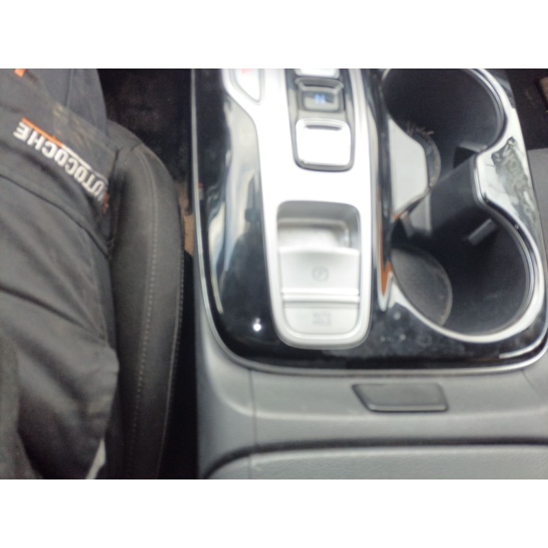 Recambio de palanca freno para hyundai tucson (nx) style plug-in hybrid 4wd referencia OEM IAM   