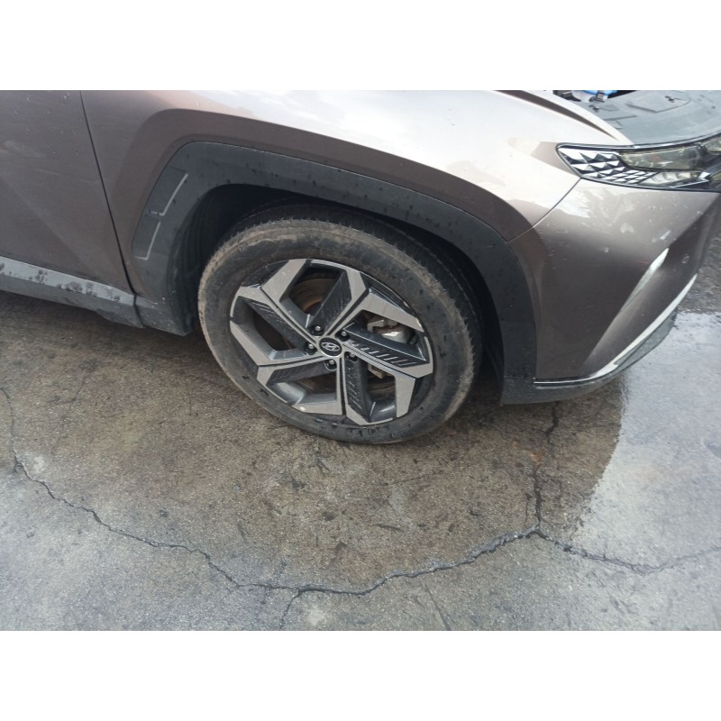 Recambio de mangueta delantera derecha para hyundai tucson (nx) style plug-in hybrid 4wd referencia OEM IAM   