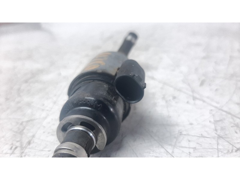 Recambio de bomba combustible para seat alhambra (711) 1.4 16v tsi referencia OEM IAM 00638809  