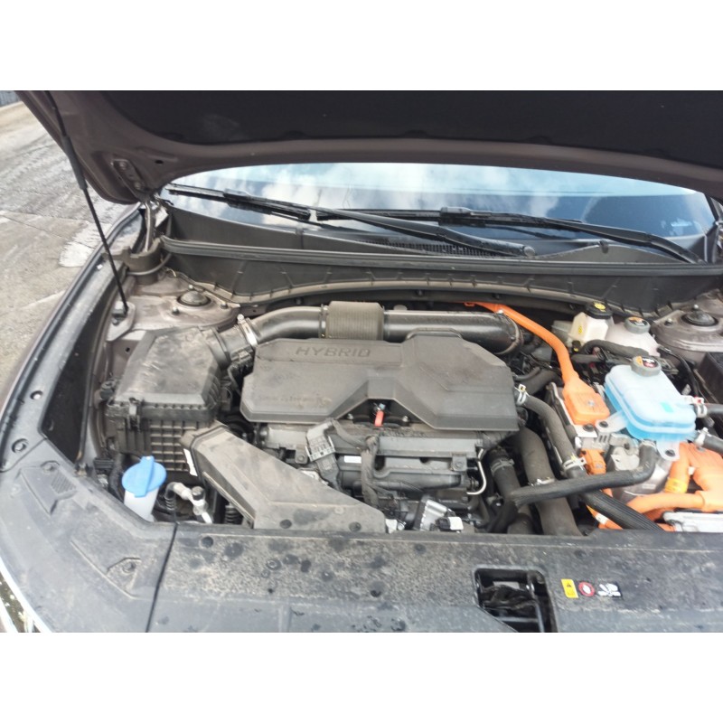 Recambio de motor completo para hyundai tucson (nx) style plug-in hybrid 4wd referencia OEM IAM   