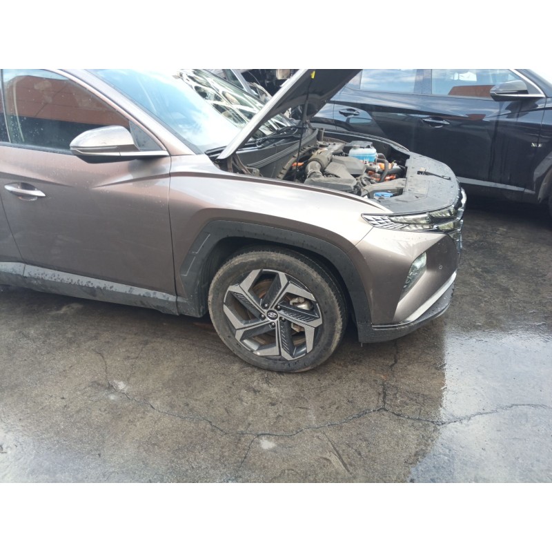 Recambio de puente delantero para hyundai tucson (nx) style plug-in hybrid 4wd referencia OEM IAM   