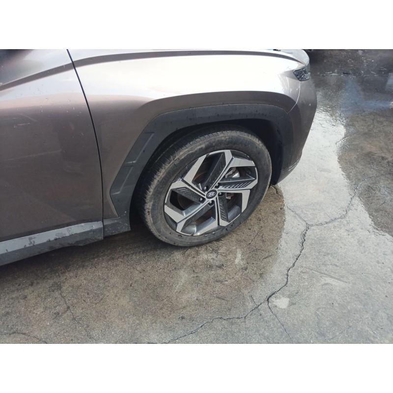 Recambio de amortiguador delantero derecho para hyundai tucson (nx) style plug-in hybrid 4wd referencia OEM IAM   