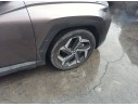 AMORTIGUADOR DELANTERO DERECHO 54651CZ010 54651CZ010 
