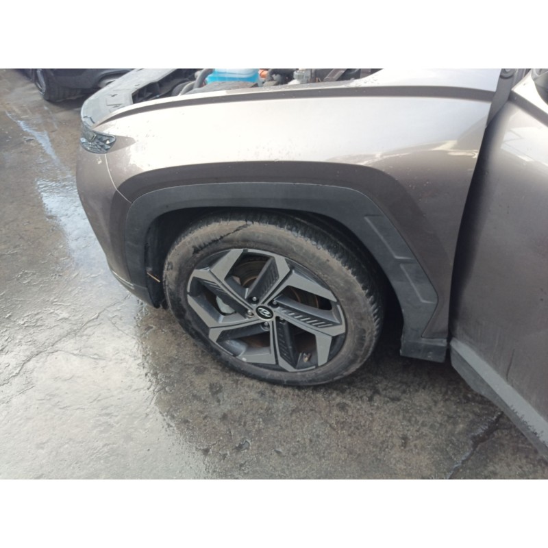 Recambio de amortiguador delantero izquierdo para hyundai tucson (nx) style plug-in hybrid 4wd referencia OEM IAM   