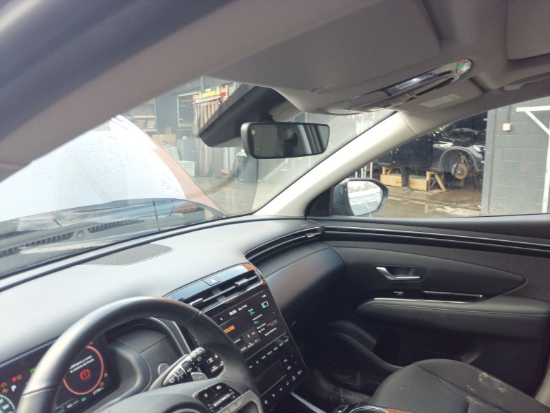 Recambio de espejo para hyundai tucson (nx) style plug-in hybrid 4wd referencia OEM IAM   