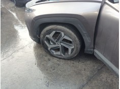 TRANSMISION DELANTERA IZQUIERDA 49500CZ000 