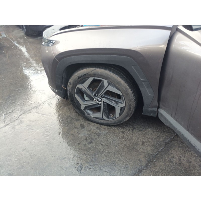 Recambio de transmision delantera izquierda para hyundai tucson (nx) style plug-in hybrid 4wd referencia OEM IAM   