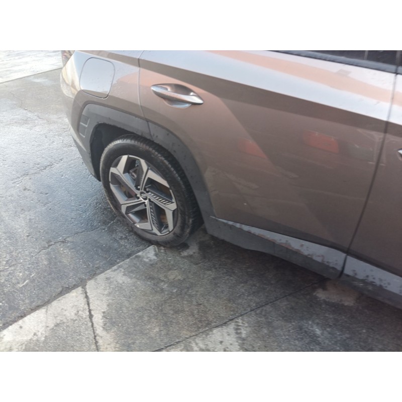 Recambio de paso rueda trasero derecho para hyundai tucson (nx) style plug-in hybrid 4wd referencia OEM IAM   