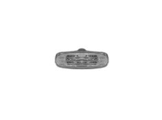Recambio de piloto lateral derecho para fiat grande punto (199) referencia OEM IAM 51717793 103F09432331 FT9074141