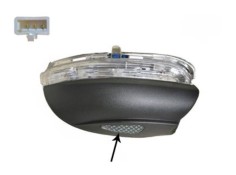 Recambio de piloto lateral derecho para volkswagen golf vi (5k1) referencia OEM IAM 5K0949102A 103F23461342 