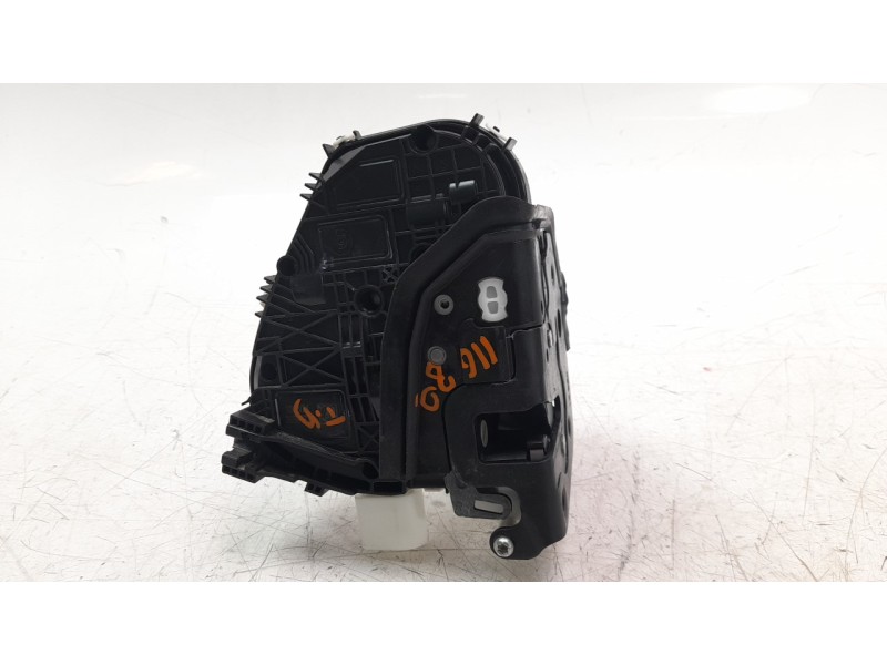Recambio de cerradura puerta trasera derecha para audi q7 4mg referencia OEM IAM 4G0839016L  