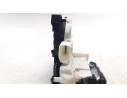 CERRADURA PUERTA TRASERA IZQUIERDA 4G0839015L 4G0839015L 