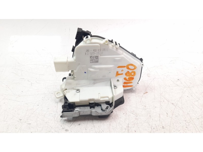 Recambio de cerradura puerta trasera izquierda para audi q7 4mg referencia OEM IAM 4G0839015L  