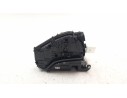 CERRADURA PUERTA TRASERA IZQUIERDA 4G0839015L 4G0839015L 