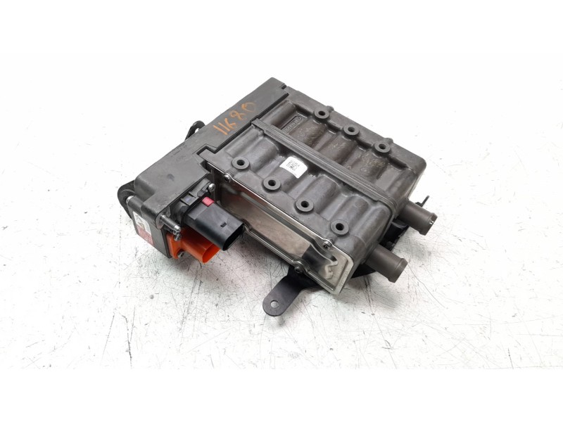 Recambio de valvula intercambio de calefaccion para audi q7 4mg referencia OEM IAM 12E963231G  