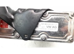 Recambio de valvula intercambio de calefaccion para audi q7 4mg referencia OEM IAM 12E963231G   2