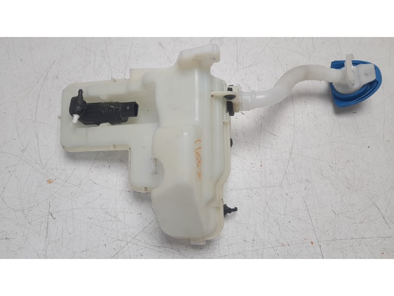 Recambio de deposito limpia para skoda scala (nw) 1.0 tsi referencia OEM IAM 2Q0955453  