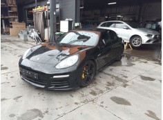 porsche panamera del año 2014 2